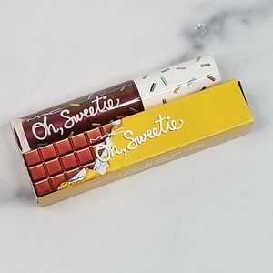 BNIB MAC Death by Chocolate Lipcolour